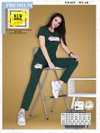 Vol At 0181 Summer Special 	Hosiery Cotton Night Suit Wholesale Price In Surat
